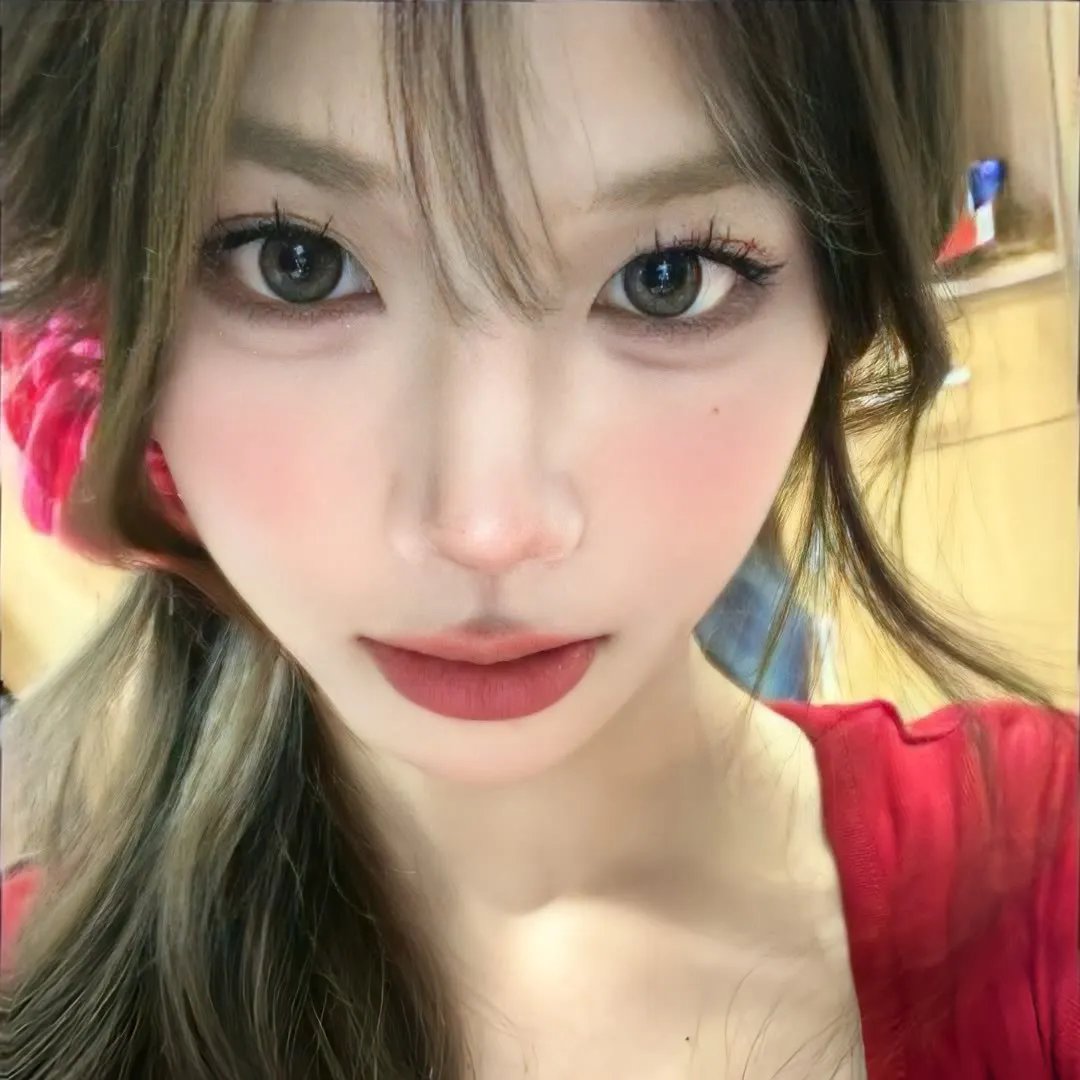 女屠夫