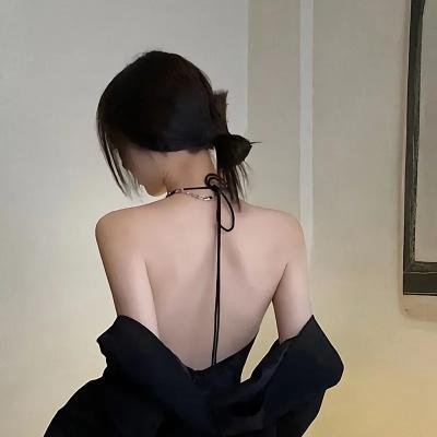 被称为爸爸的女人